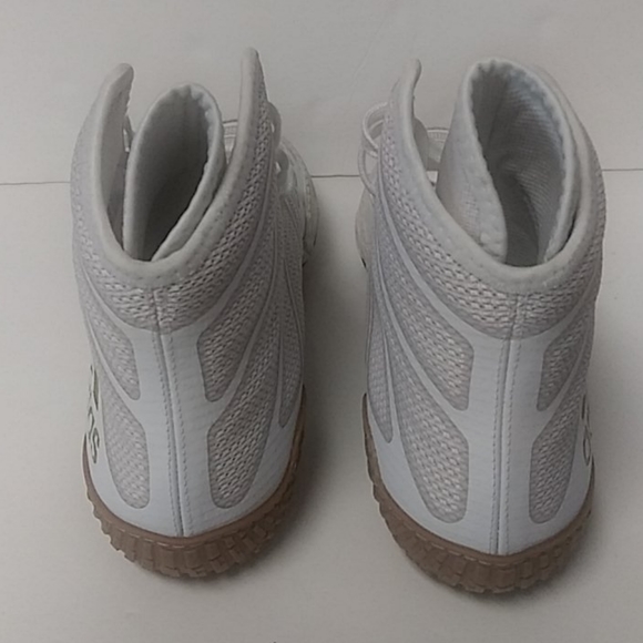 NEW Adidas Wrestling Shoes - Picture 6 of 6